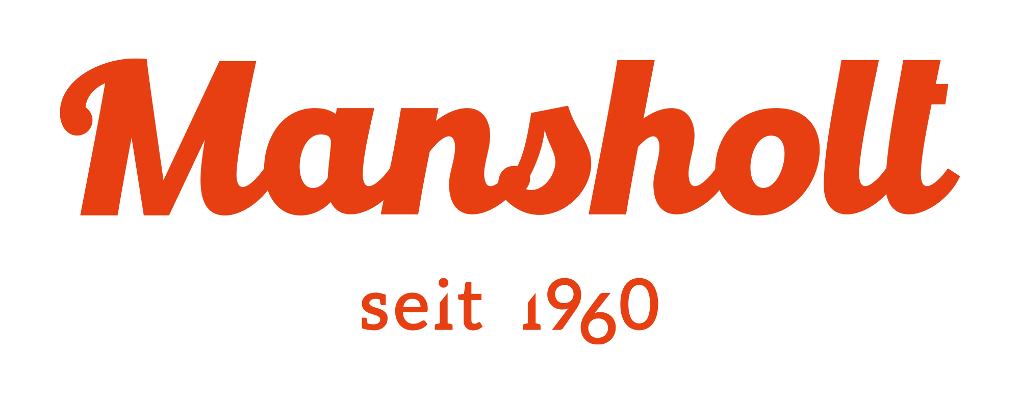 Mansholt GmbH
