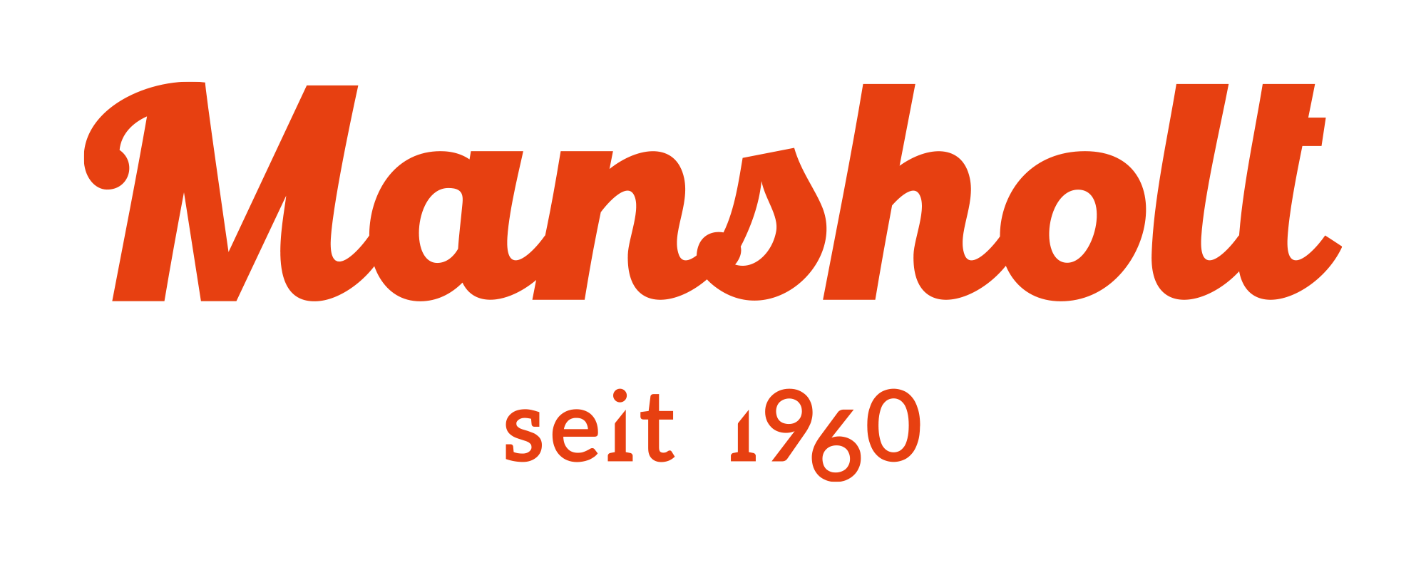 Mansholt GmbH Logo